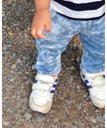 adidas | スニーカー