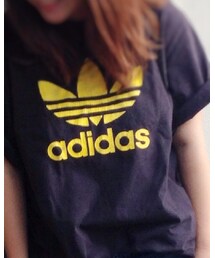 adidas | Tシャツ/カットソー