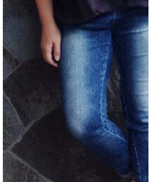 しまむら | デニムパンツ