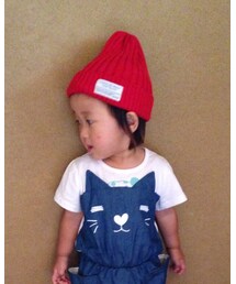 しまむら | ニットキャップ/ビーニー