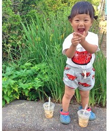 韓国子供服 | Tシャツ/カットソー