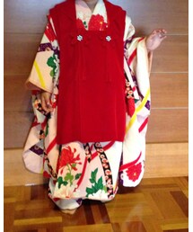 お下がり | 浴衣