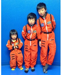 NASA | その他トップス