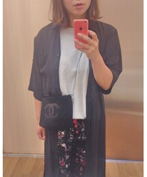 GU | タンクトップ