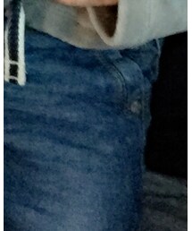 next | デニムパンツ