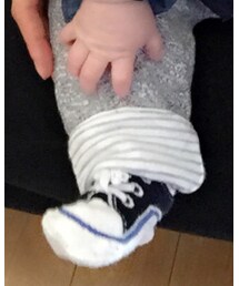 COMME CA ISM | ソックス/靴下