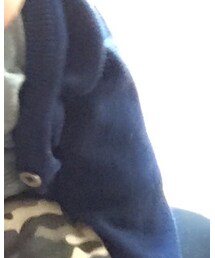 H&M | カーディガン/ボレロ