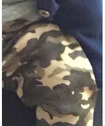 UNIQLO | レギンス/スパッツ