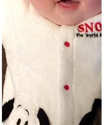 ベビーザらス | スヌーピー(ロンパース)