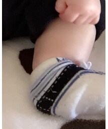 COMME CA ISM | ソックス/靴下