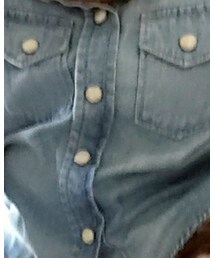 babyGAP | デニムジャケット