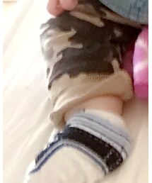 COMME CA ISM | ソックス/靴下