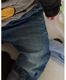 next | デニムパンツ