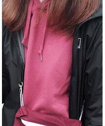 UNIQLO | パーカー