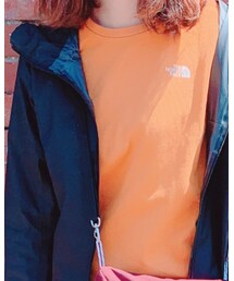 THE NORTH FACE PURPLE LABEL | Tシャツ/カットソー