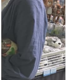 NICE CLAUP | ジャケット/アウター