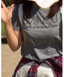 しまむら | Tシャツ/カットソー