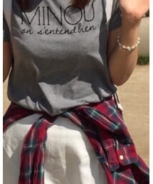 😢 | シャツ/ブラウス