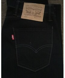 Levi's | 511(デニムパンツ)