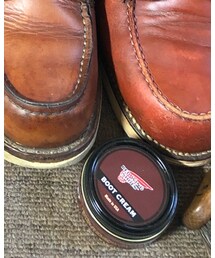 RED WING | オロラセット  ブーツクリーム(その他)
