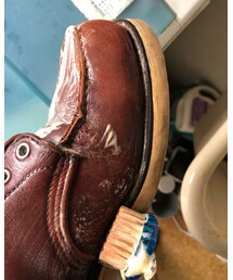 たまに洗ってお手入れします。 | その他