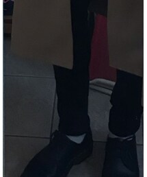 LIDNM | その他パンツ