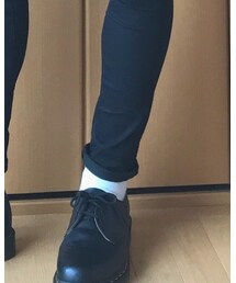 Dr. Martens | ローファー