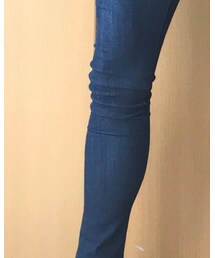 LIDNM | デニムパンツ