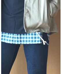 GLOBAL WORK | シャツ/ブラウス