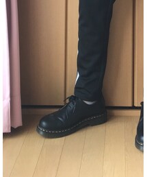 Dr. Martens | ローファー