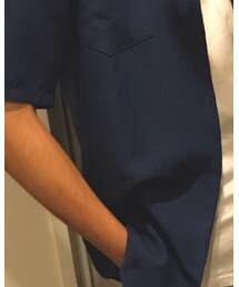 MONO-MART | シャツ/ブラウス