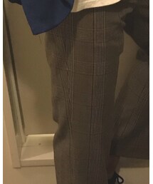 HARE | スラックス