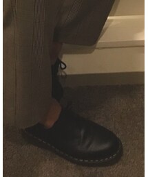 Dr. Martens | ローファー