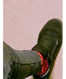 VANS | スニーカー
