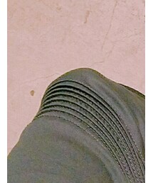 H&M | デニムパンツ