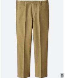 UNIQLO | チノパンツ