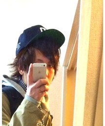 DELUXE | キャップ