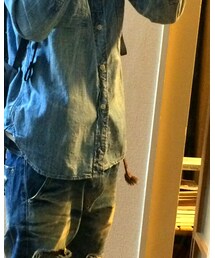 Denime | シャツ/ブラウス