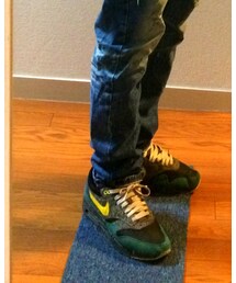 NIKE | スニーカー