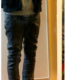 Nudie Jeans | デニムパンツ