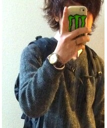 NIXON | アナログ腕時計