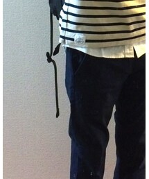 UNIQLO | スラックス