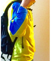 NIKE | ナイロンジャケット