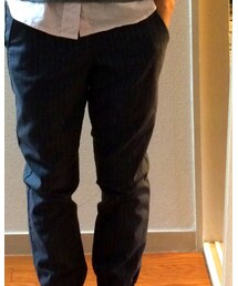 UNIQLO | スラックス