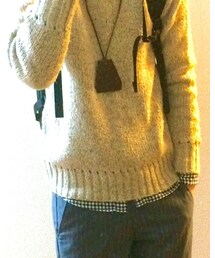 SCOTCH & SODA | ニット/セーター