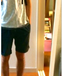 RAGEBLUE | パンツ