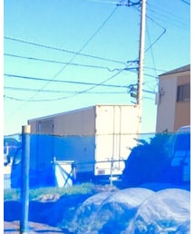 COACH | ライダースジャケット