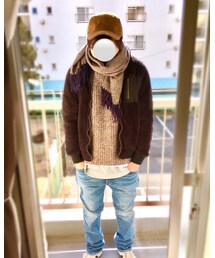 3coins | キャップ