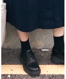Dr. Martens | シューズ