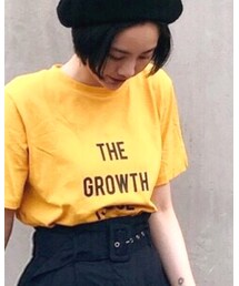 H:CONNECT | Tシャツ/カットソー